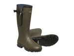 Kinetic Lapland Boot 16in Forest Green